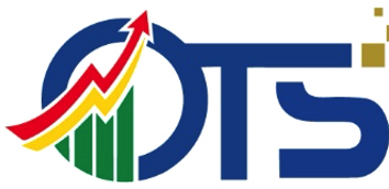 Obuasi Trade Show Consortium emblem