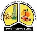 Obuasi East District Assembly